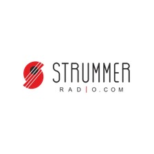 Strummer Radio logo