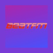 Beat FM Greece logo