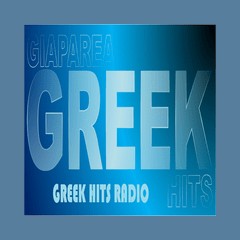 Greek World Radio logo