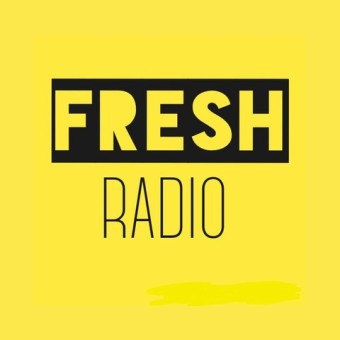 Fresh Radio logo