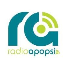 Radio Apopsi logo