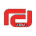 Radio Drama 99.1 logo