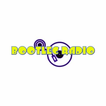 Bootleg Radio Greece logo