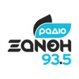 Radio Xanthi logo
