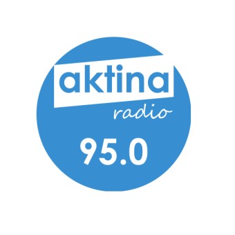 Aktina Radio logo