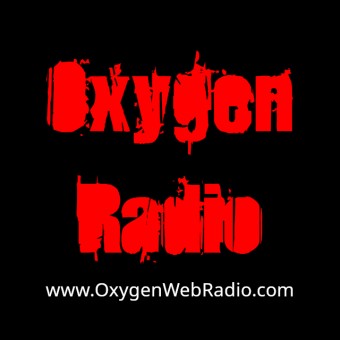 Oxygen Web Radio logo