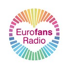 Eurofans Radio logo