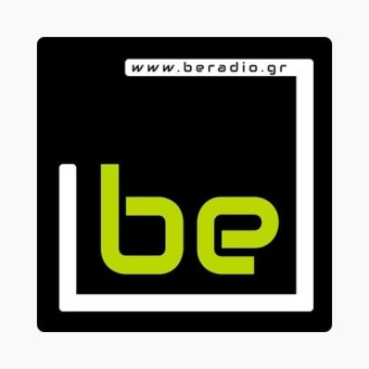 Be Radio logo