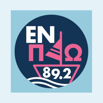 En Plo 89.2 FM logo