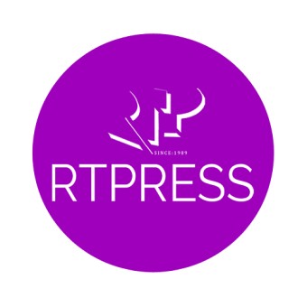 RTPress logo