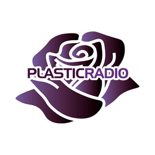 Plastic Radio logo