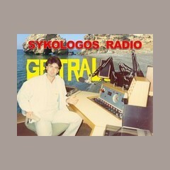 Sykologos Educational Culture Amateur Greek Radio logo