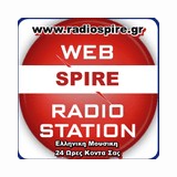 Spire Radio logo