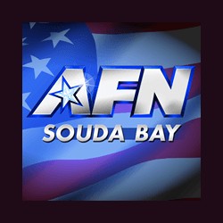 AFN 360 Souda Bay logo