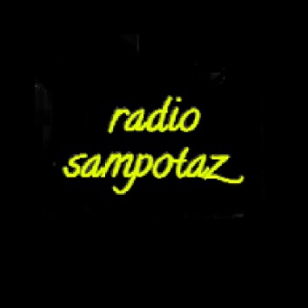 Radio Sampotaz logo