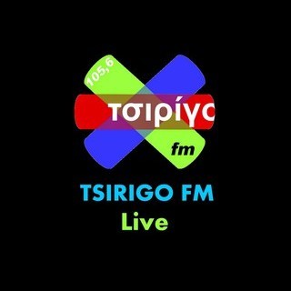 Tsirigo FM logo