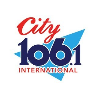 City International FM logo