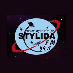 Stylida FM logo