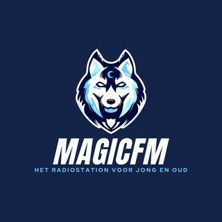 MagicFM logo