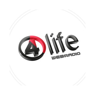 FourLife logo