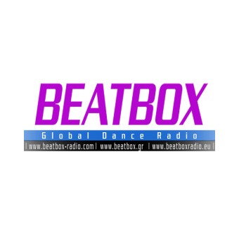 Beatbox Radio Europe logo