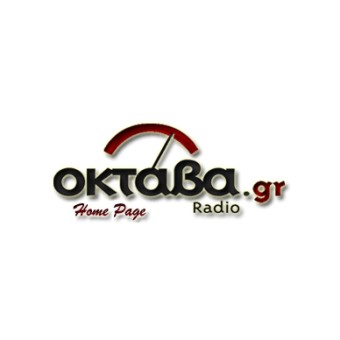 Octava Radio logo
