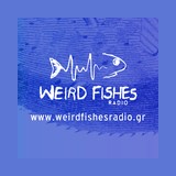 Weird Fishes Radio logo