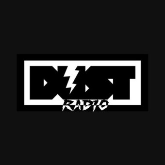 Dust Radio logo