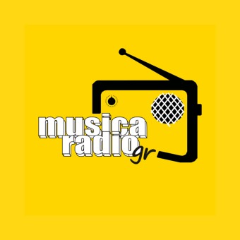 Musica Radio logo