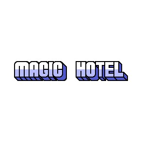MagicFM BE/NL logo