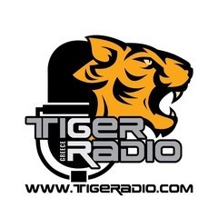 Tiger Radio Greece logo