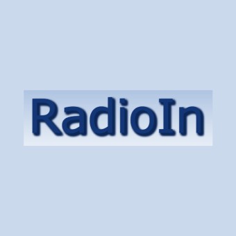 RadioIN logo