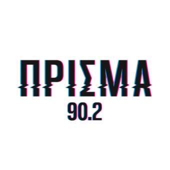 Prisma Radio 90.2 logo
