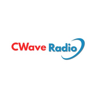 CWave Radio logo