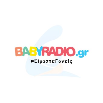 Babyradio logo