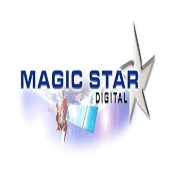 Magicstar Radio logo