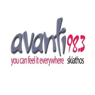 Avanti Radio 983 logo