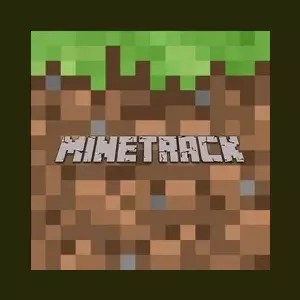 MineTrack logo