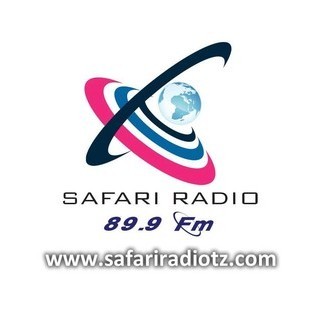 Safari FM logo