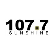 Sunshine FM 107.7 logo