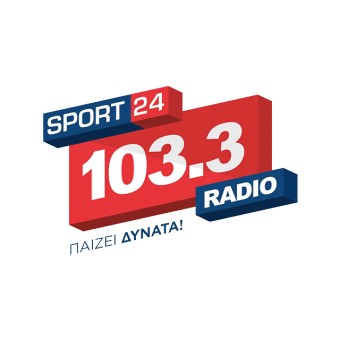 Sport24 Radio logo