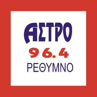 Astro Radio 96.4 FM logo