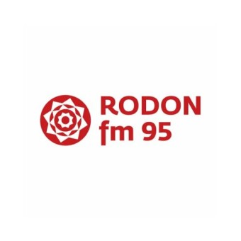 Rodon FM logo