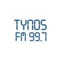 Typos FM 99.6 logo