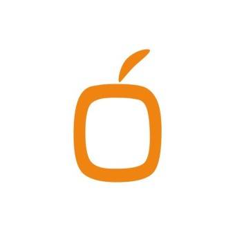 Orange Radio logo