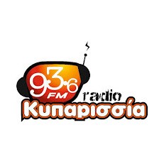 Radio Kyparissia logo
