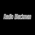 Radio Blackman 103.1 FM logo