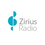 Zirius Radio logo