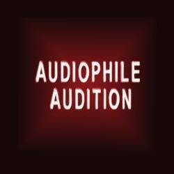 Audiophile Audition Baroque logo