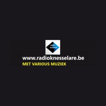 Radioknesselare-knrofm logo